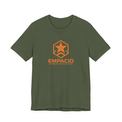 Expanding Space Of Minds Premium Quality Tee