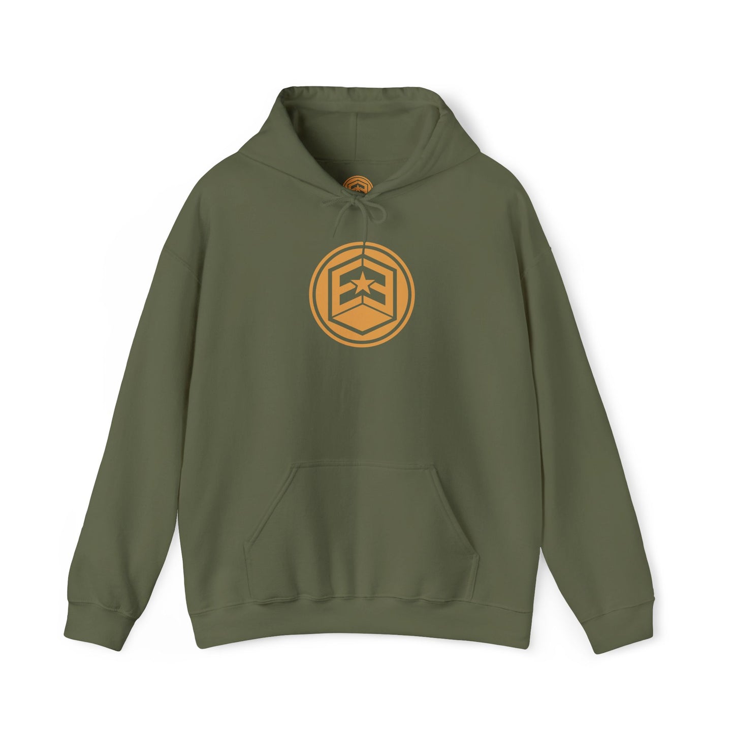 "P[OTENTIA]L" Hooded Sweatshirt
