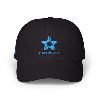 Emapacio Explorer Embroidered Hat