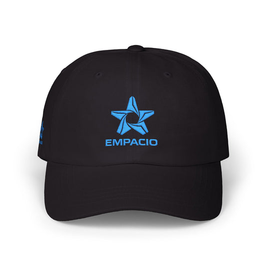 Emapacio Explorer Embroidered Hat