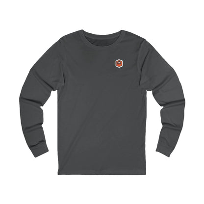 Entruem Collective Long Sleeve