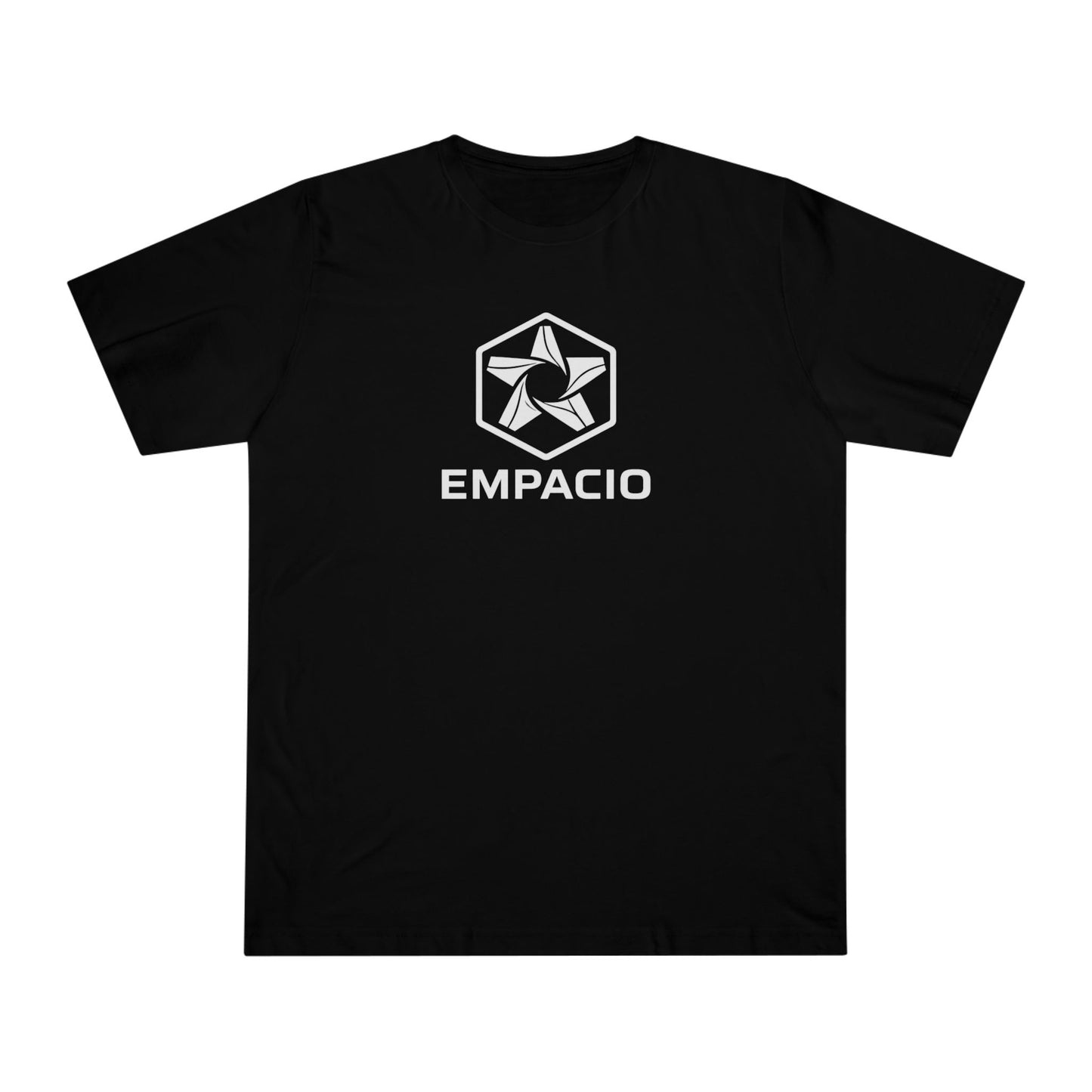 Camiseta Empacio Republic