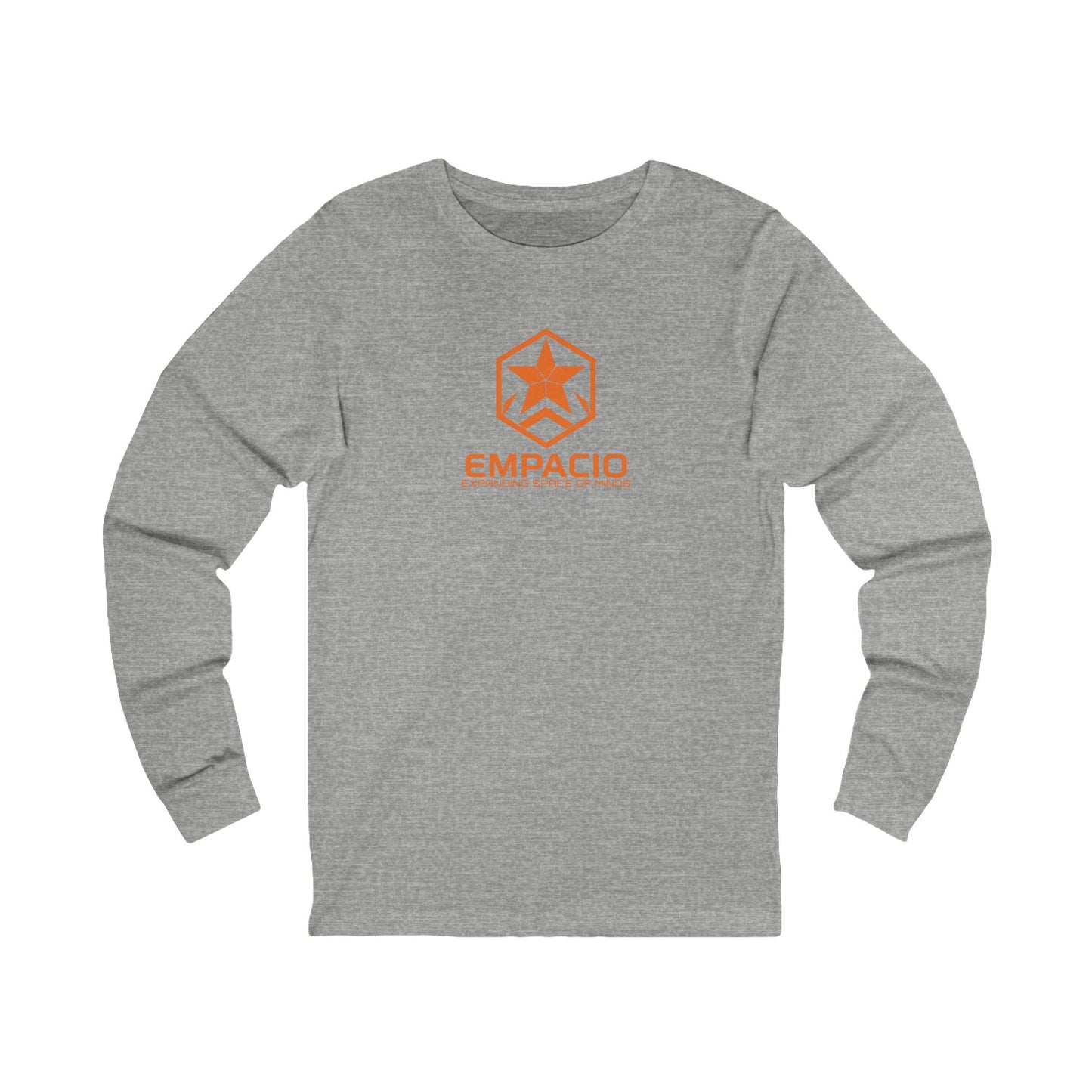 Expanding Space Of Minds Long Sleeve