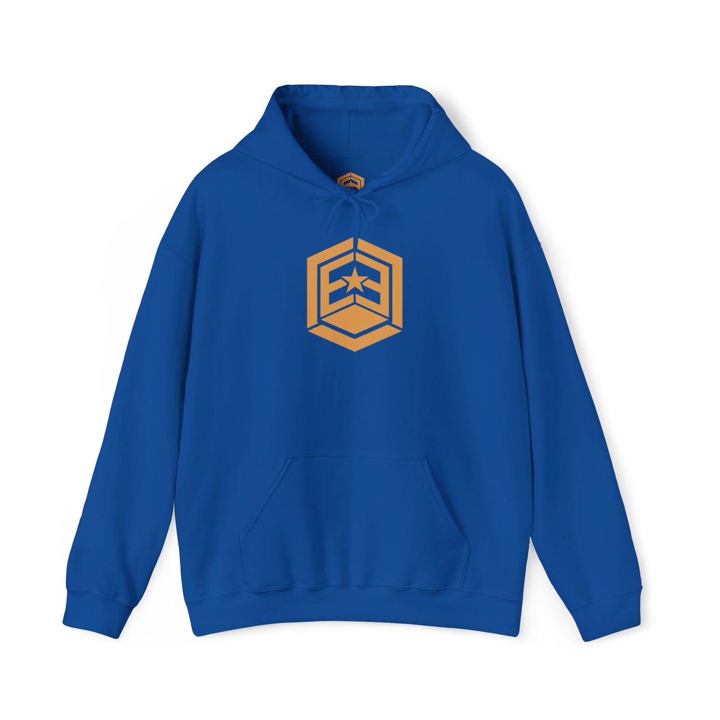 ENEXEM "ENgage EXpierience EMpower" Hooded Sweatshirt