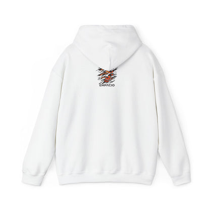 Evolving Space Of Minds Hoodie
