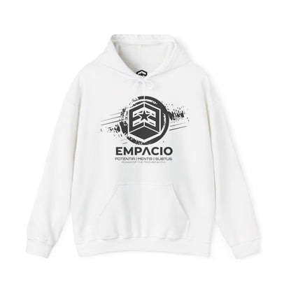 Power Of The Mind Beneath Hoodie
