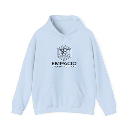 Open Mind Gang Hoodie