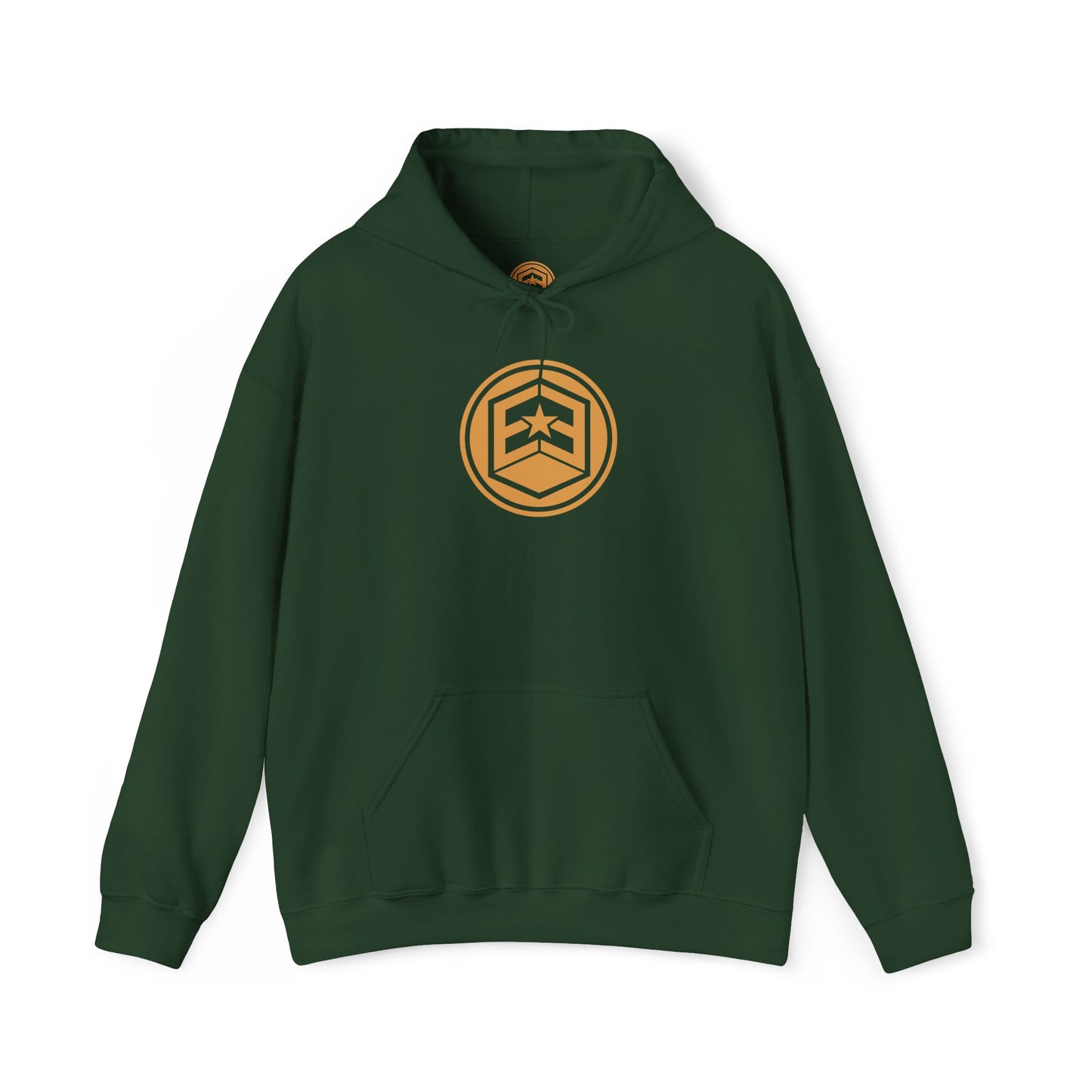 "P[OTENTIA]L" Hooded Sweatshirt