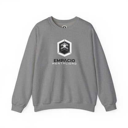Mentalidad Sudadera