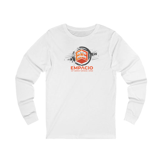 Of Many Minds | One Long Sleeve