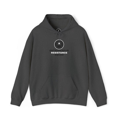 Batalica Entrepreneur Resistance Squad Hoodie