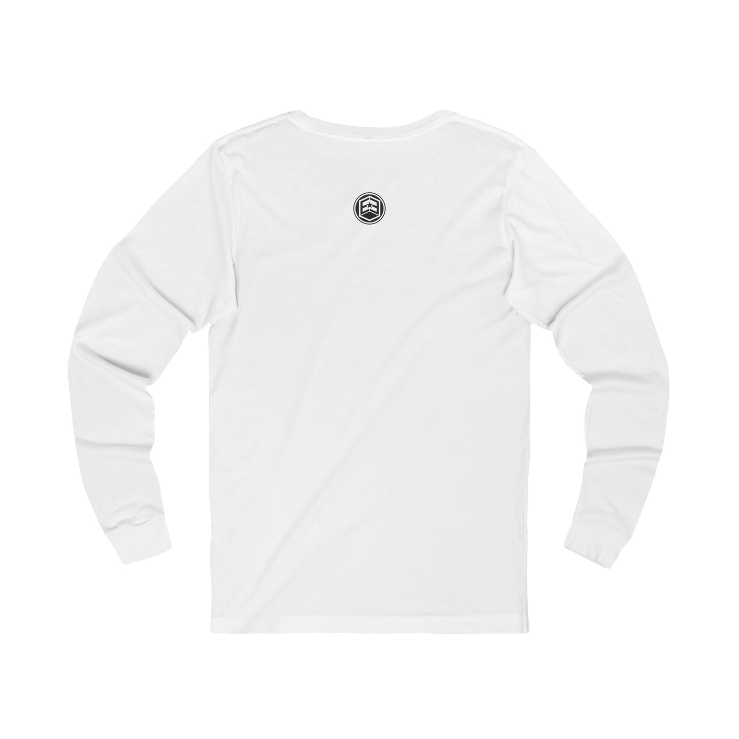 Ontinuos Men Long Sleeve Tee