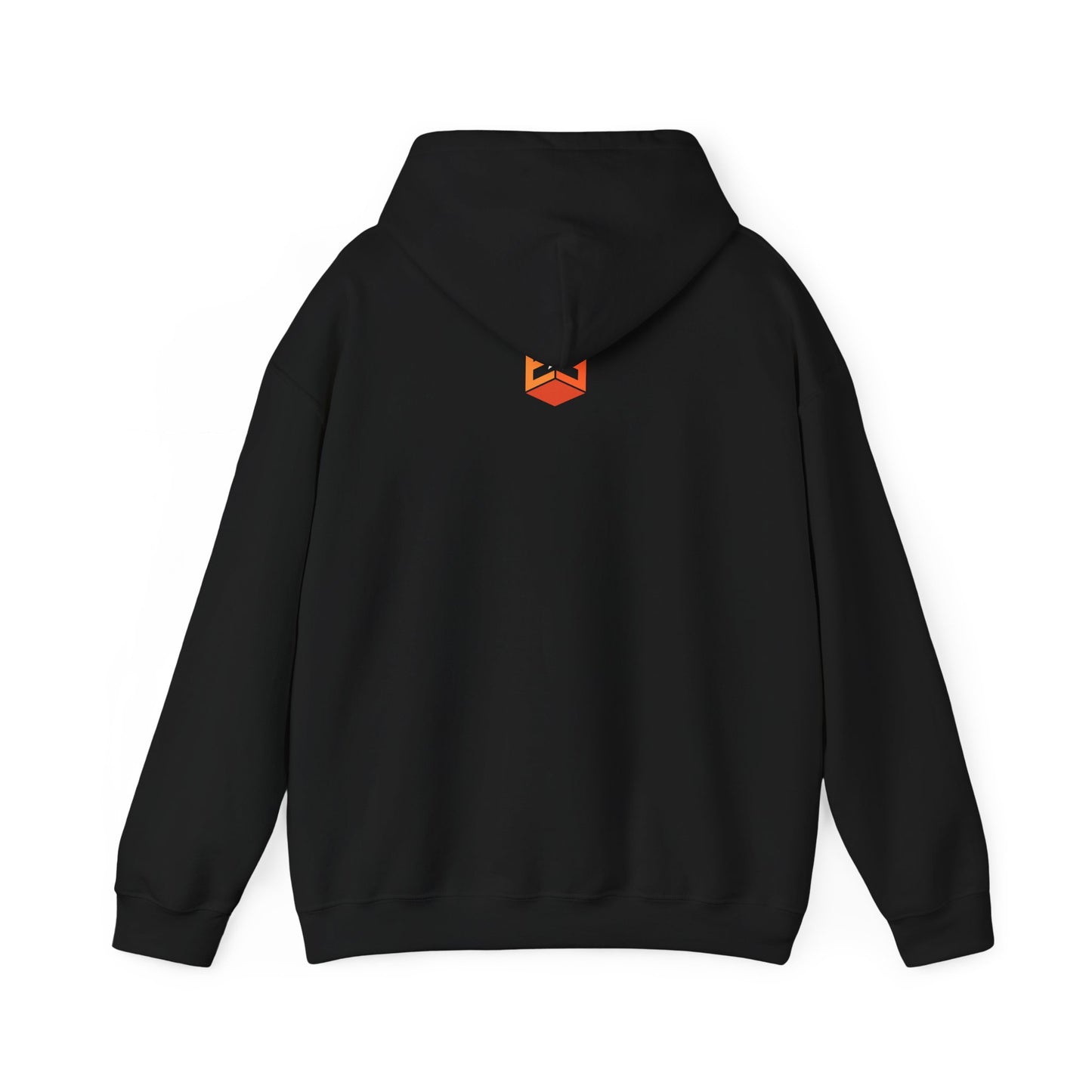 Balatica RebelReps DEV-OPS Hooded Sweatshirt