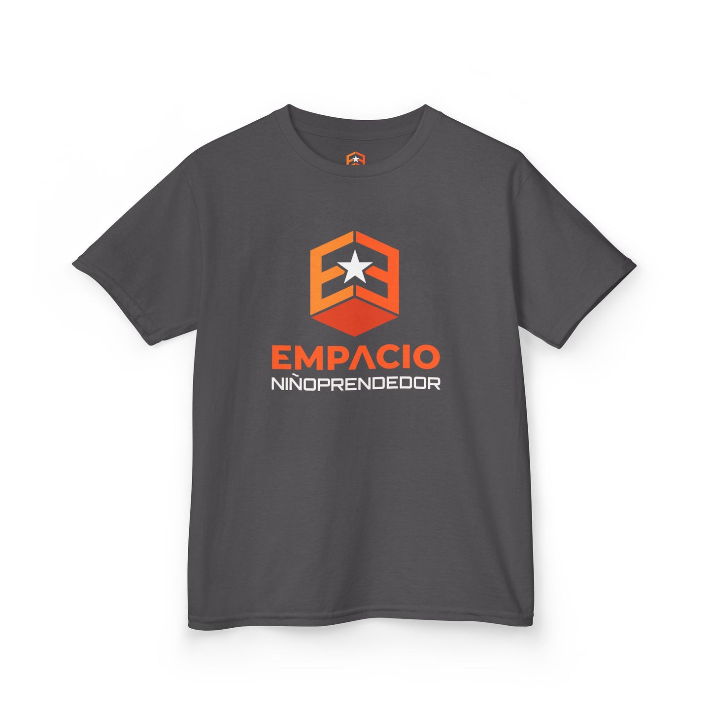 Emperoe Niñoprendedor Kids Heavy Cotton™ Tee