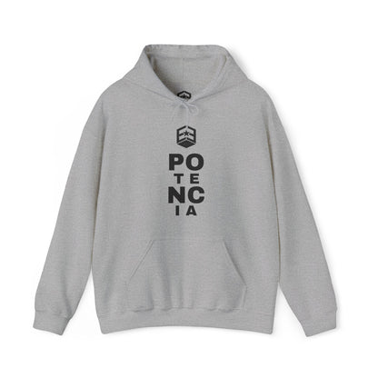 Potencia Hooded Sweatshirt