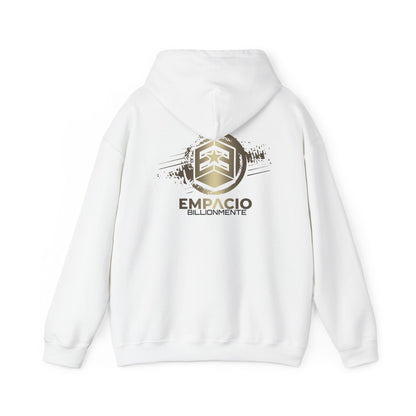 Empevol Billionmente Hoodie