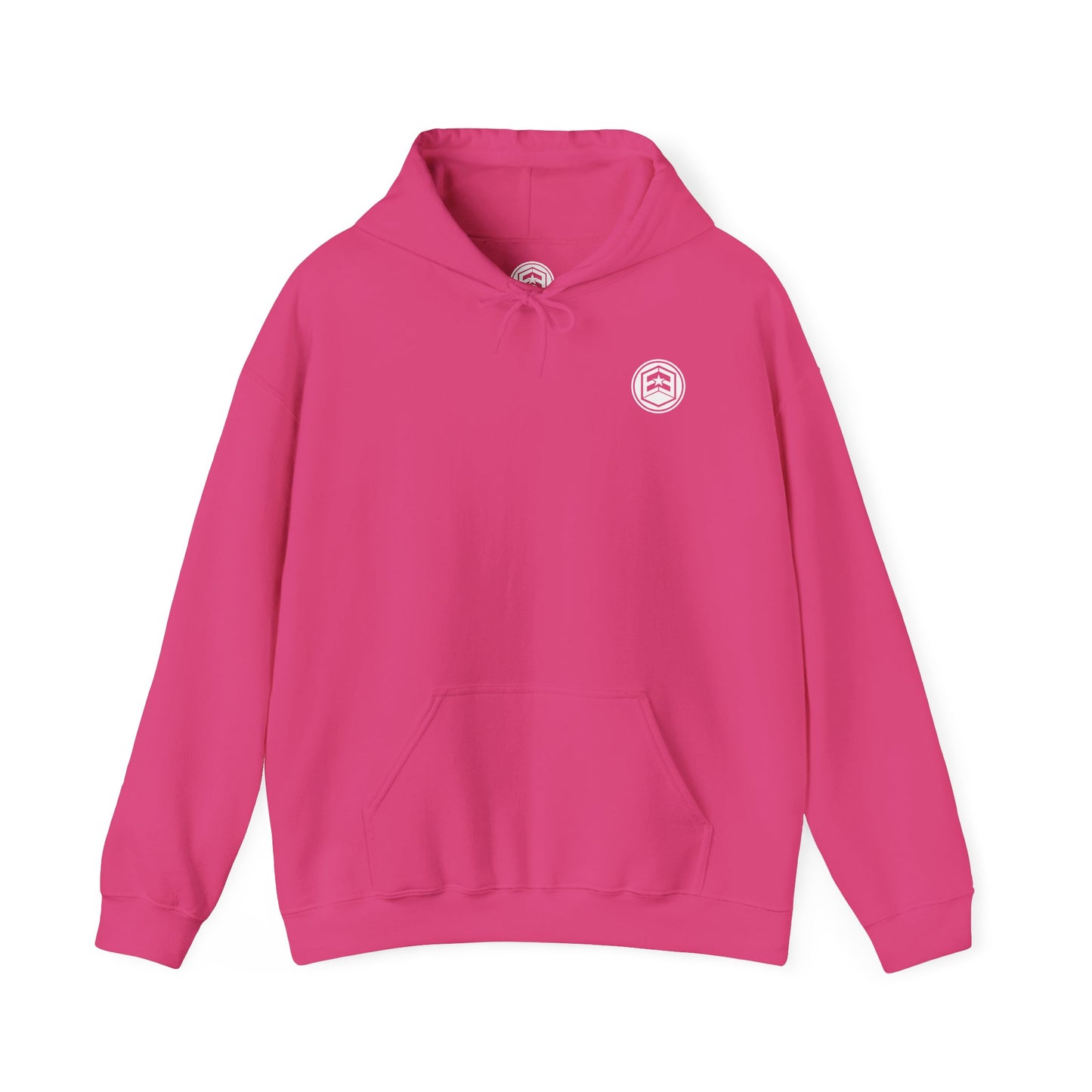 Ontinuos Hombre Hooded Sweatshirt