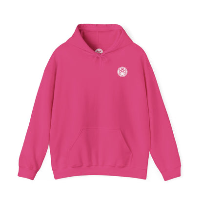 Ontinuos Hombre Hooded Sweatshirt
