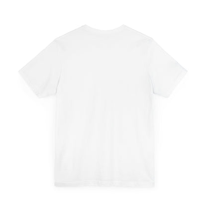 SALVAJEFIT Jersey Short Sleeve Tee