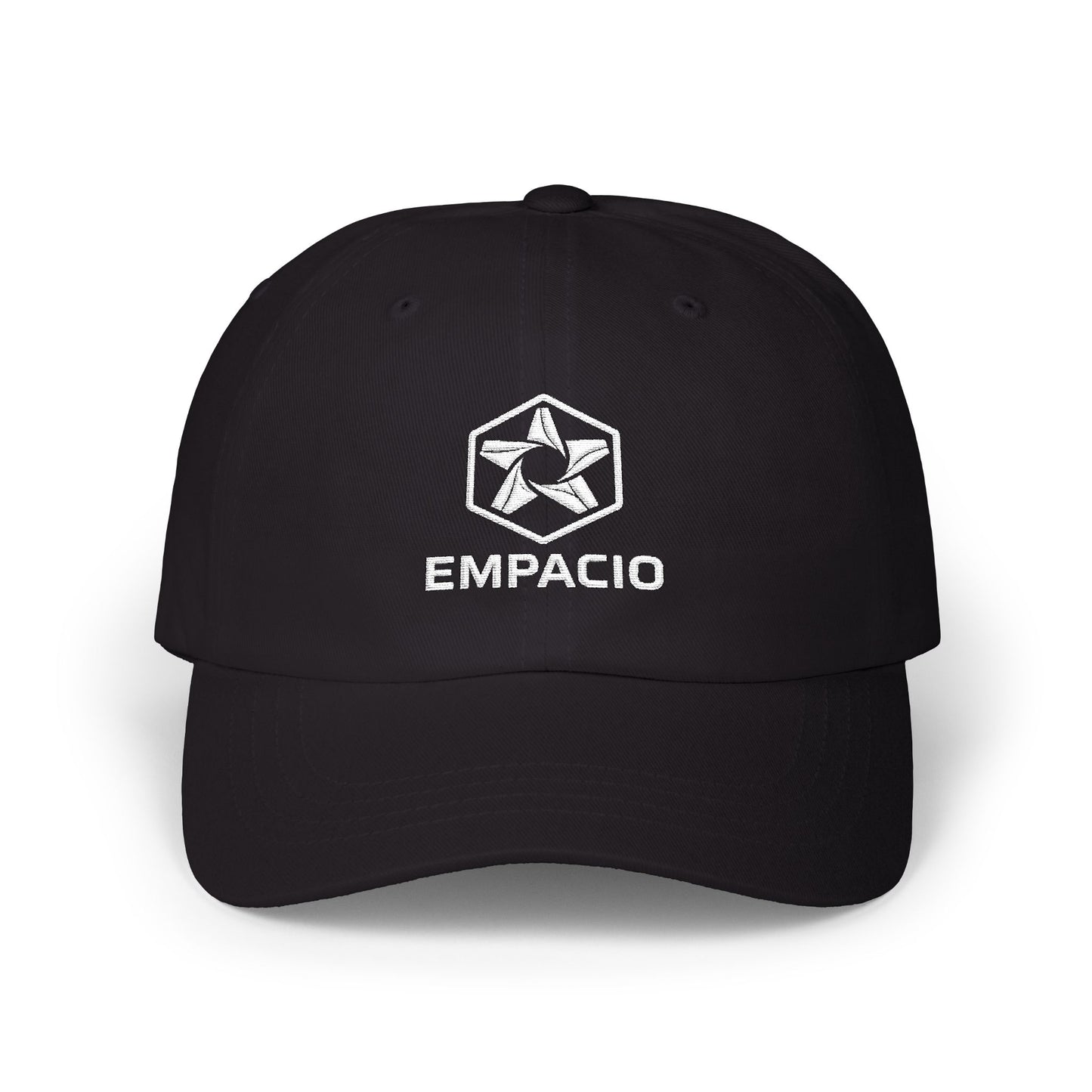 Empacio Republic Embroidered Hat