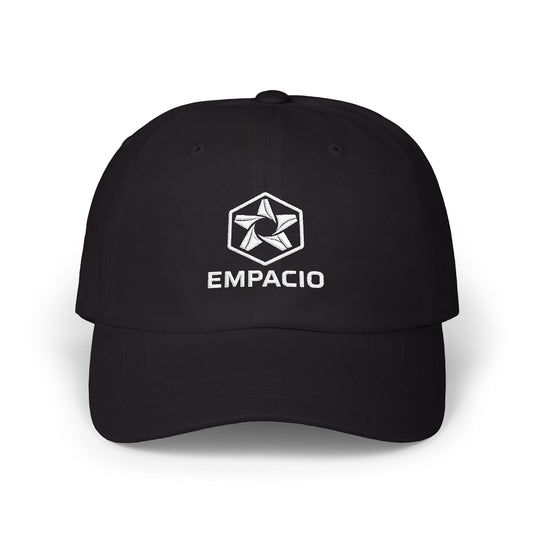 Empacio Republic Embroidered Hat