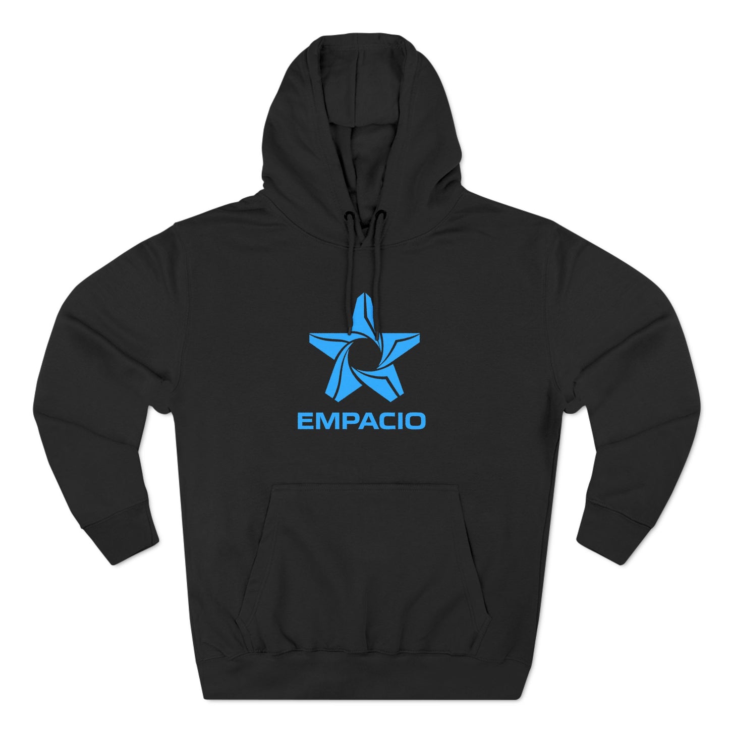 Empacio Explorer Premium Hoodie