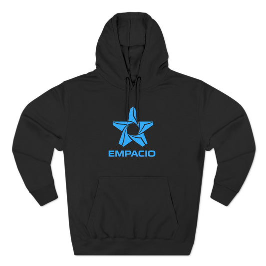 Empacio Explorer Premium Hoodie