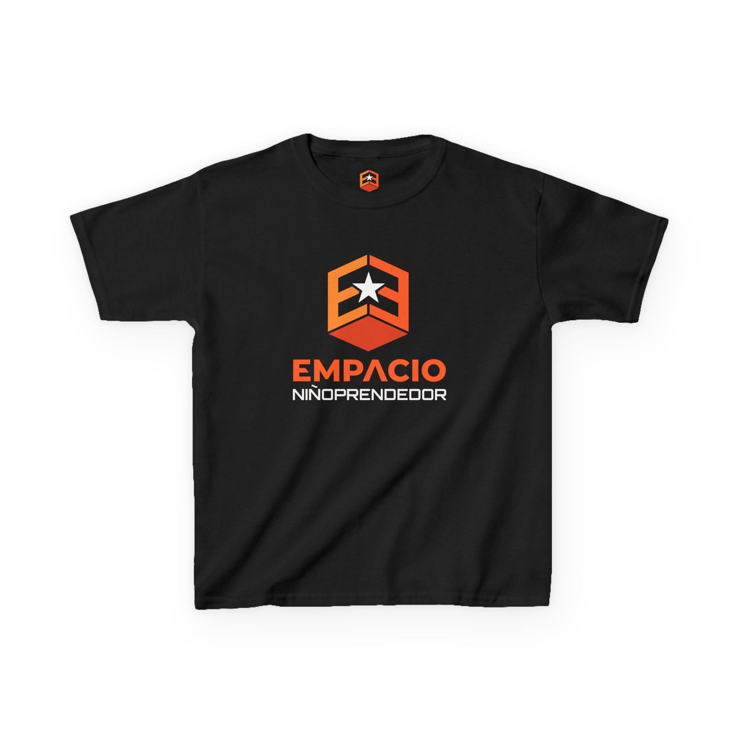 Emperoe Niñoprendedor Kids Heavy Cotton™ Tee