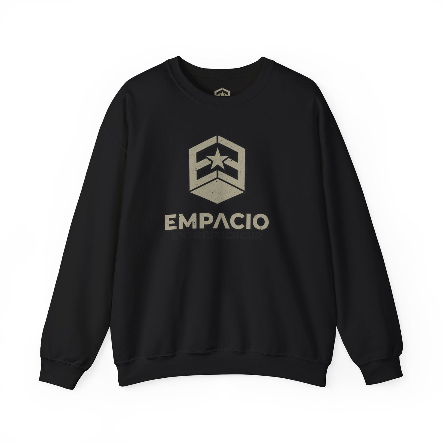Freedom Entrepreneur Unisex Heavy Blend™ Crewneck Sweatshirt