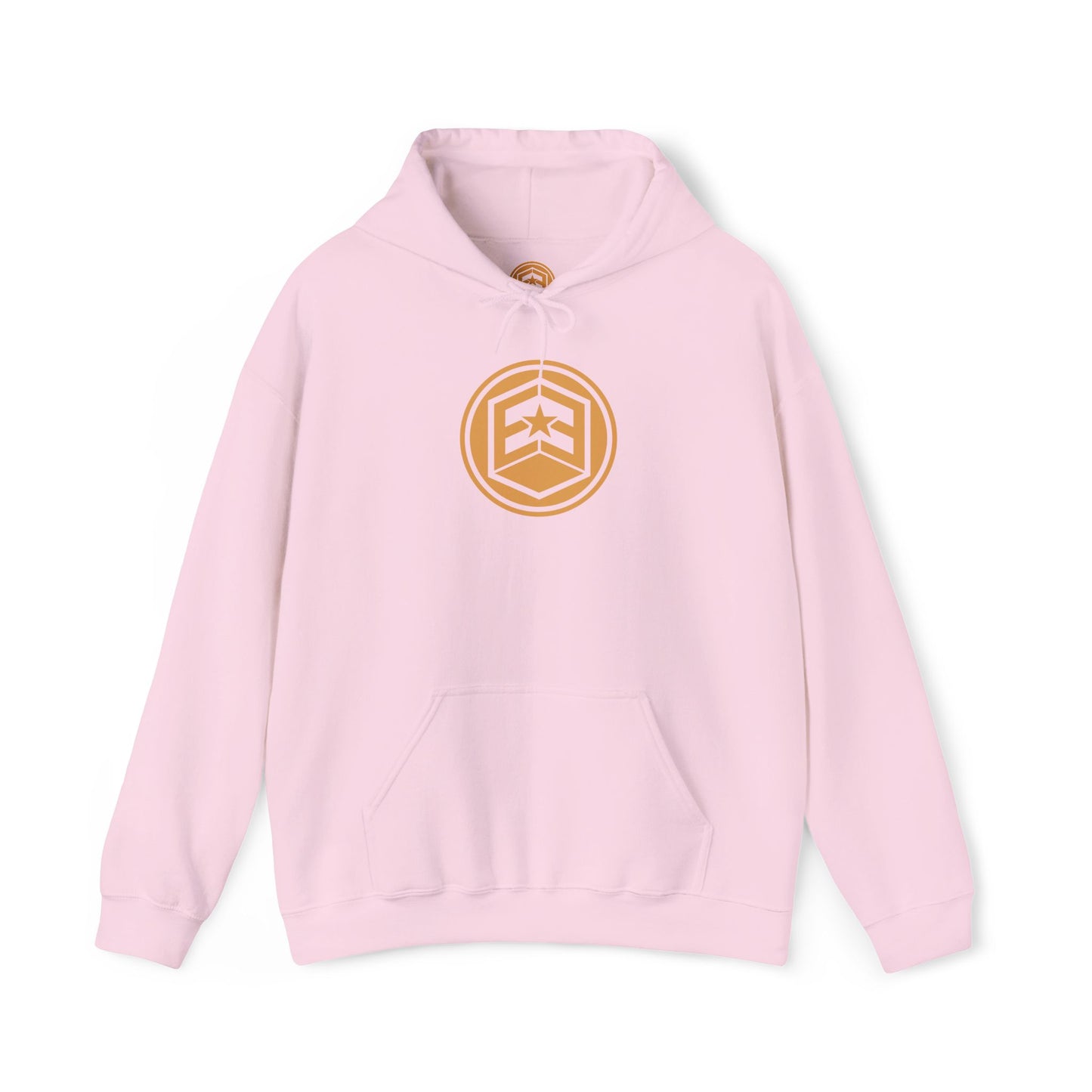 "P[OTENTIA]L" Hooded Sweatshirt