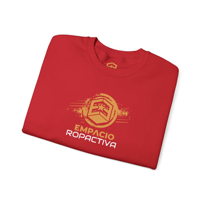 ROPACTIVA Crewneck Sweatshirt