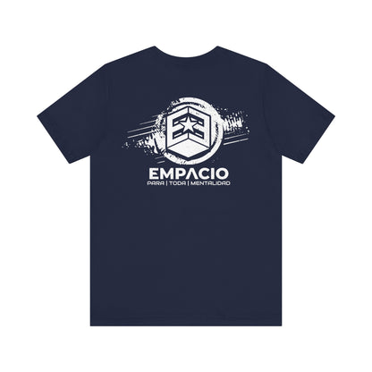 Para | Toda | Mentalidad Camiseta de Primera Calidad