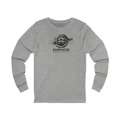 Innerverse | Of | Mind Long Sleeve