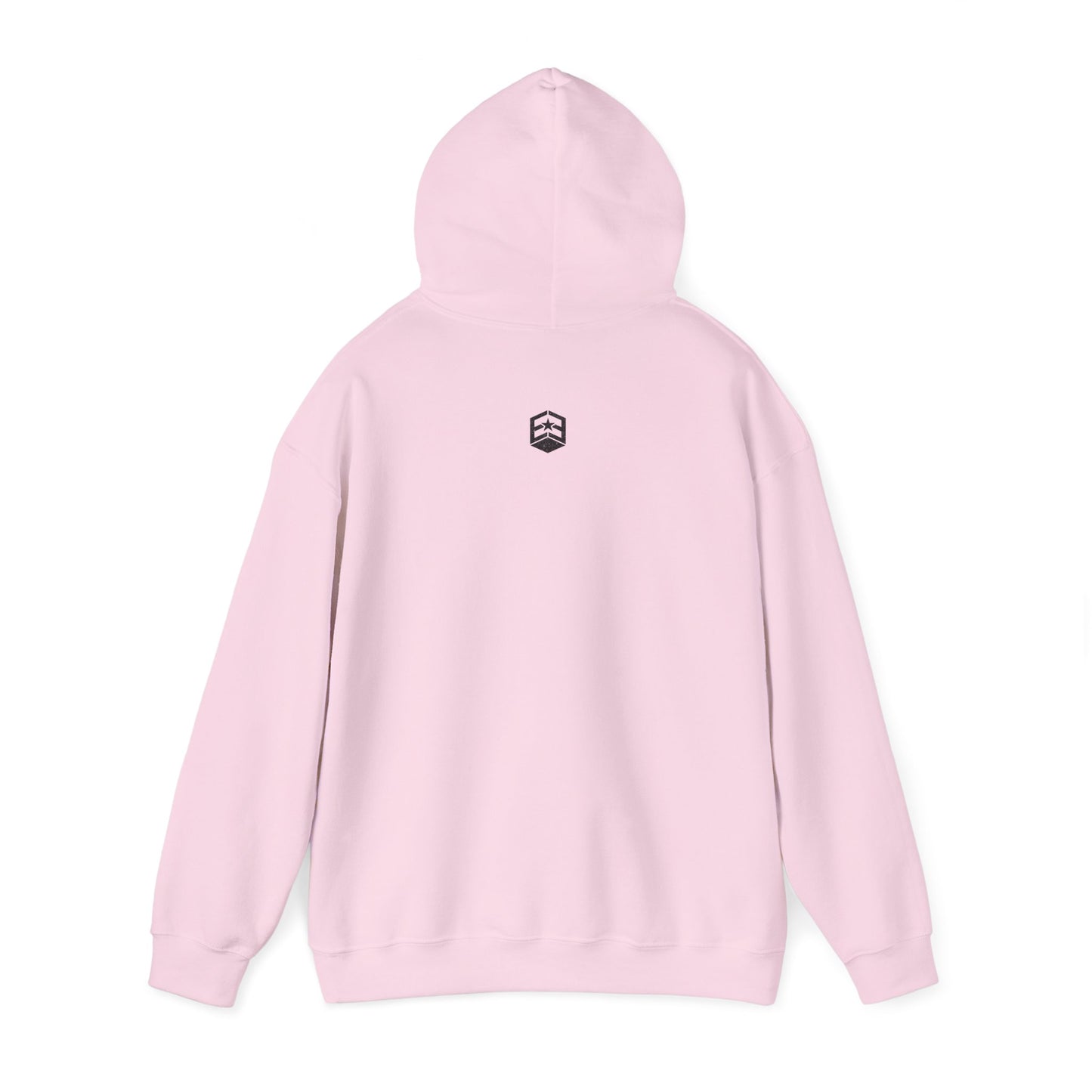 Emprela Tu Sueño • Tu Vision • Tu Potencia Emprendedora Hoodie