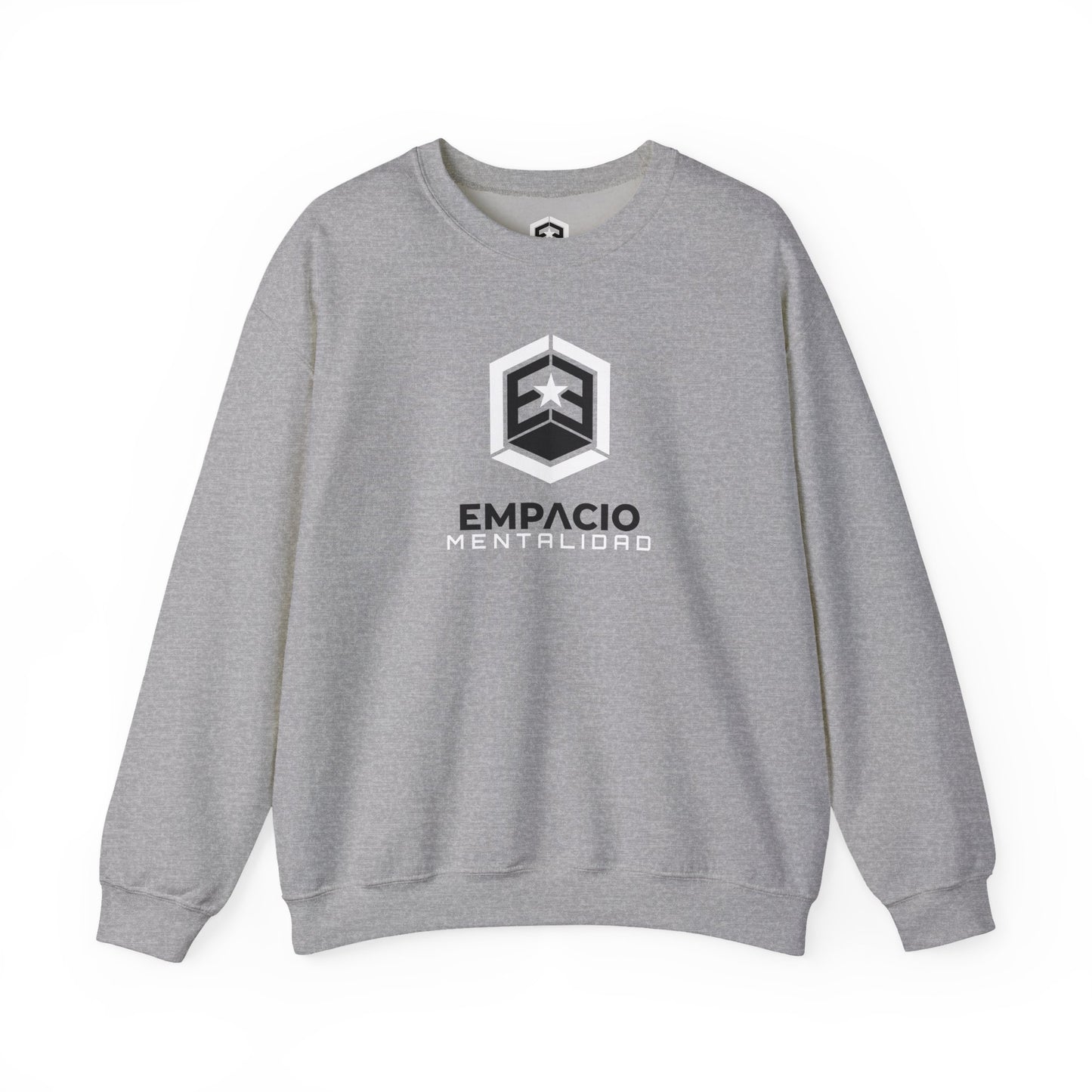 Mentalidad Sudadera