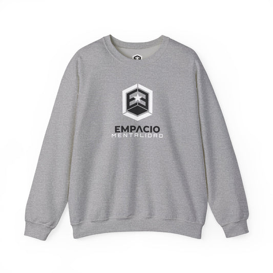 Mentalidad Sudadera