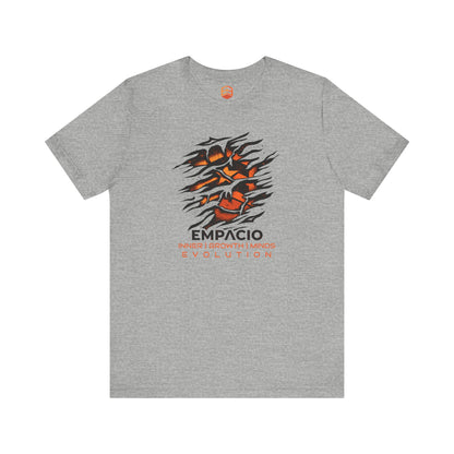 Inner | Growth | Minds Premium Quality Tee