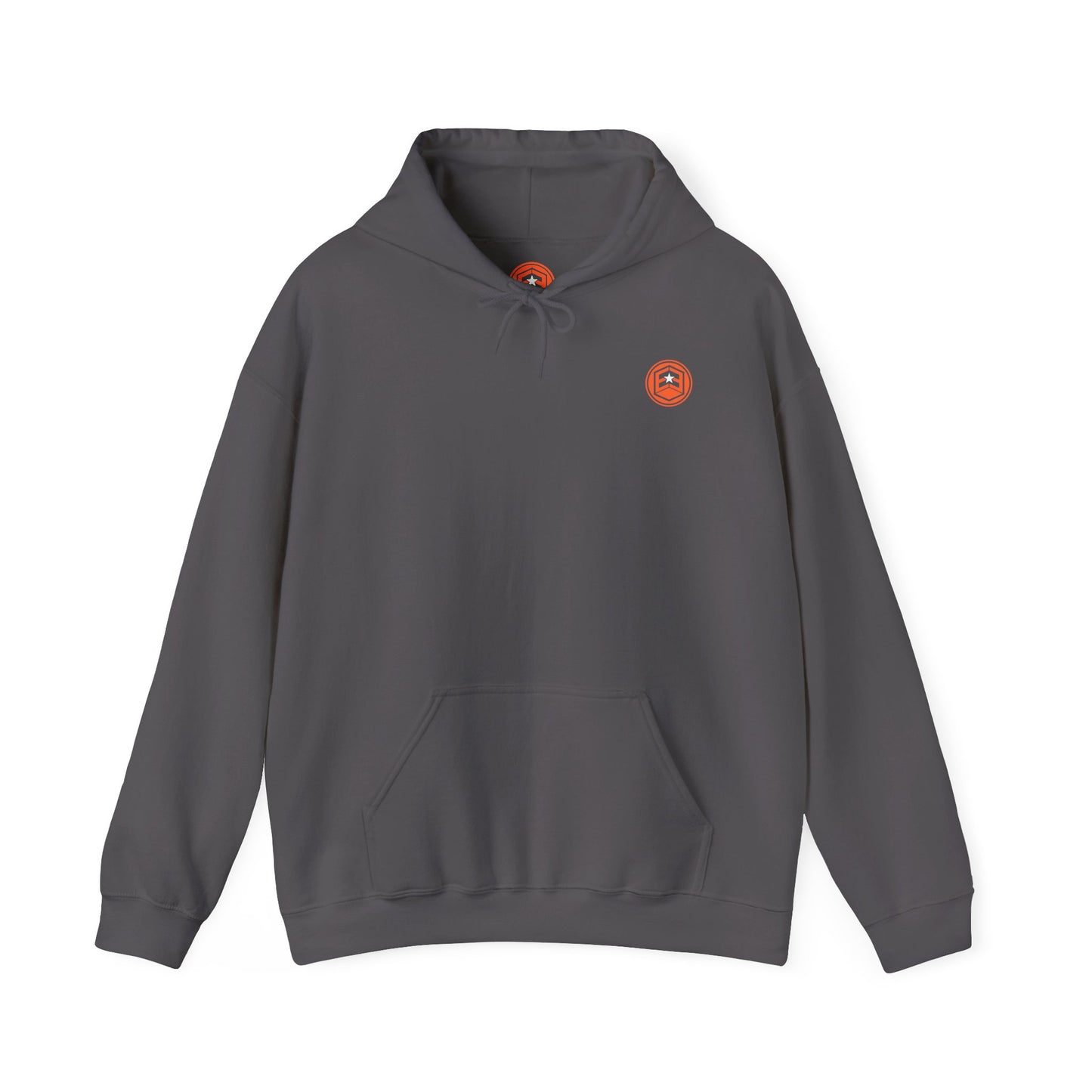 ONTINUOS Enfocan Hooded Sweatshirt