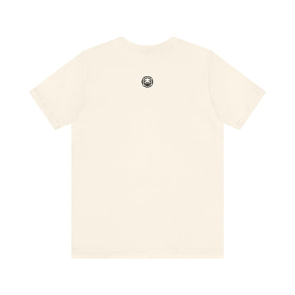 Ontinuos Women Jersey Short Sleeve Tee