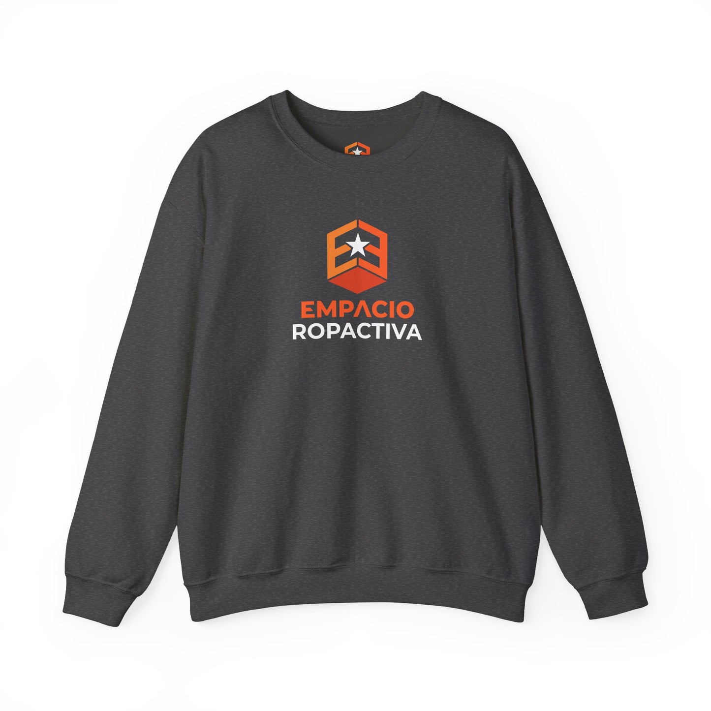 ROPACTIVA Crewneck Sweatshirt