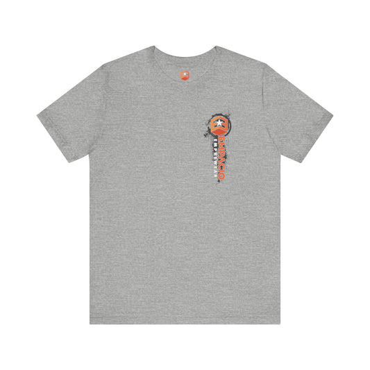Emprende Wear Camiseta de Primera Calidad