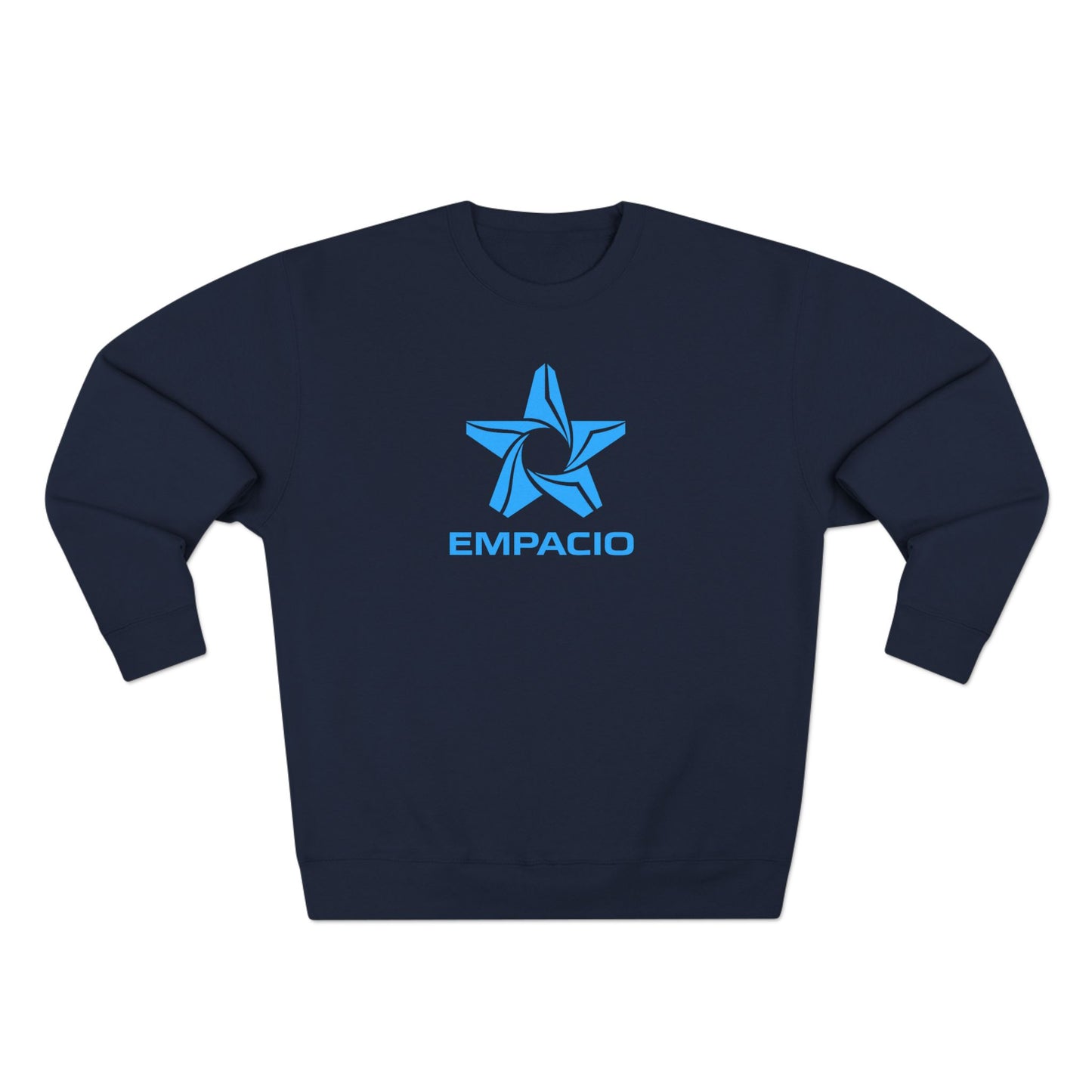 Empacio Explorer Crewneck