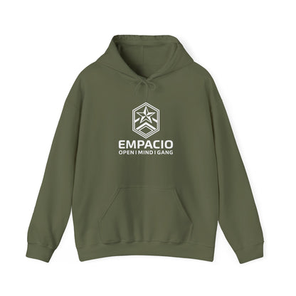 Open Mind Gang Hoodie