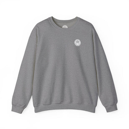 Optento Collective Crewneck