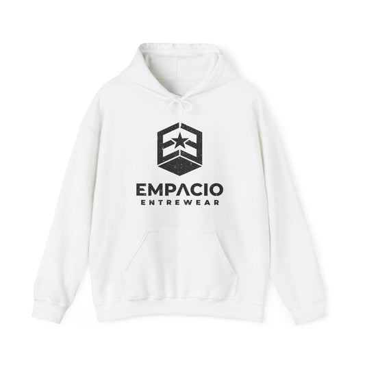 Empacio Entrewear Hooded Sweatshirt