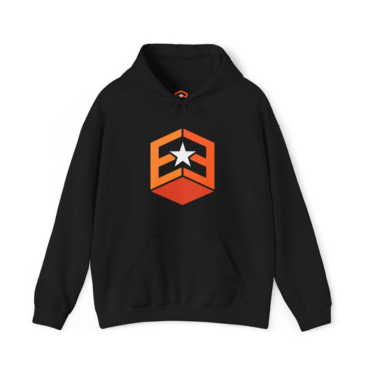 Empacio Empowers Hooded Sweatshirt