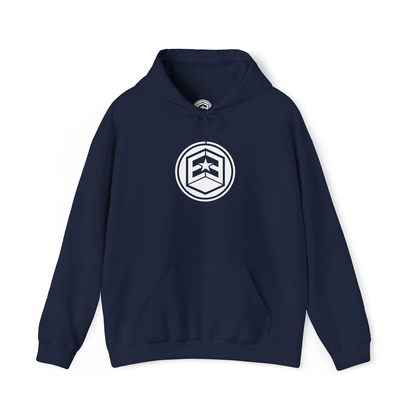 OPTHYNK "OPTimize How You ThiNK" Hooded Sweatshirt