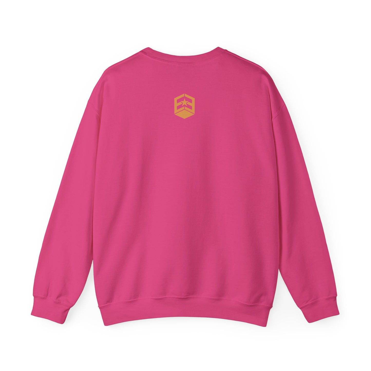 Empacio Emprendedora Womens Crewneck Sweatshirt