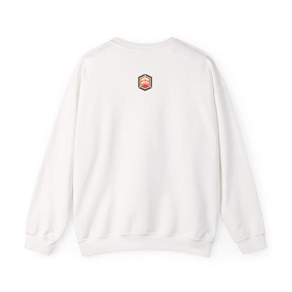 Estreyo Colectivo Sudadera
