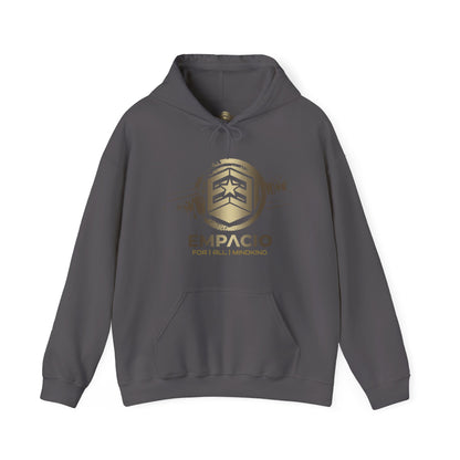 For All Mind Kind Collection Hoodie